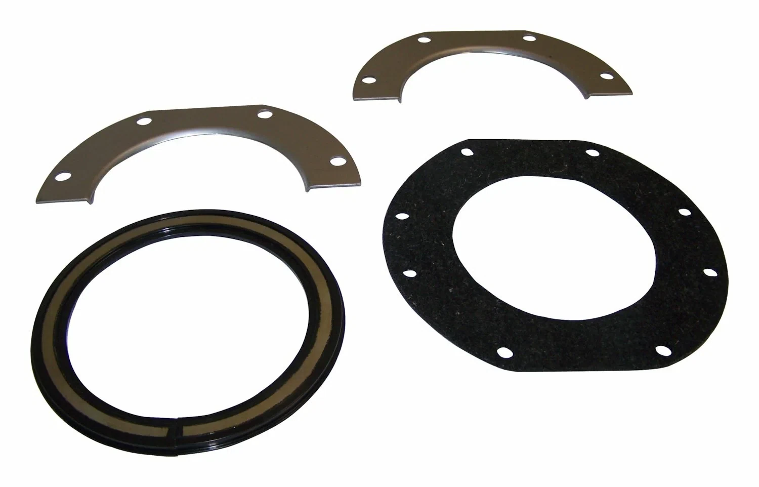 Vintage - Metal Unpainted Steering Knuckle Seal Kit - J0915664